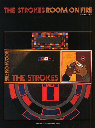 The Strokes: Room On Fire