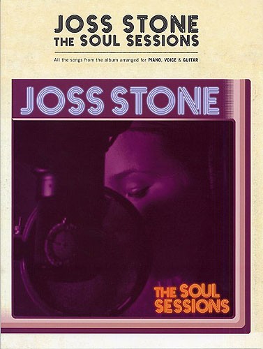 Joss Stone: The Soul Sessions