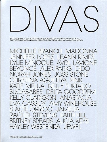 Divas