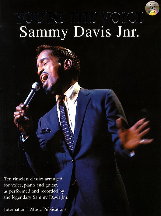 You're The Voice: Sammy Davis Jnr