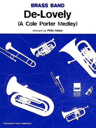 Brass Band: De-Lovely - A Cole Porter Medley