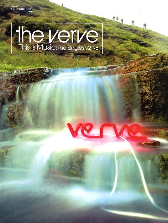 The Verve: This Is Music - The Singles 92-98