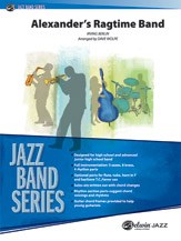Alexanders Ragtime Band