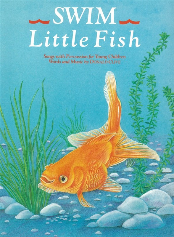 Swim Little Fish