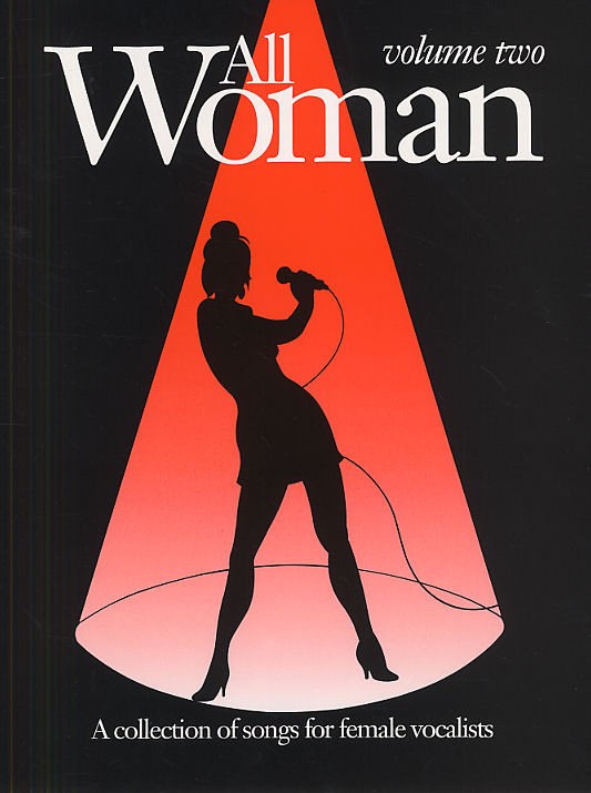 All Woman Volume Two