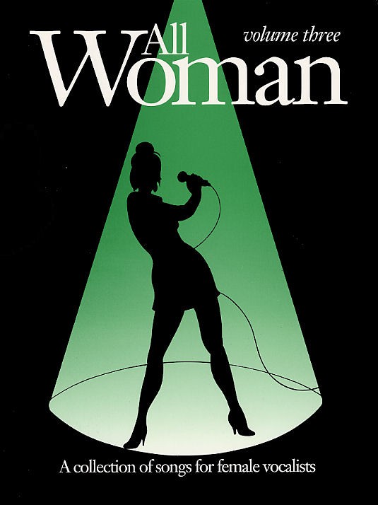 All Woman - Volume Three