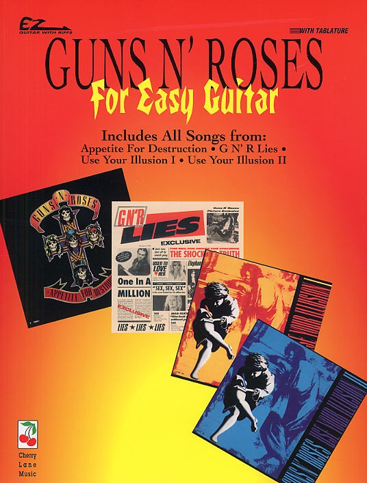 Guns N