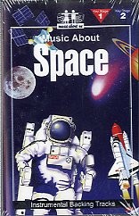 Music About Space (Cassette Only)