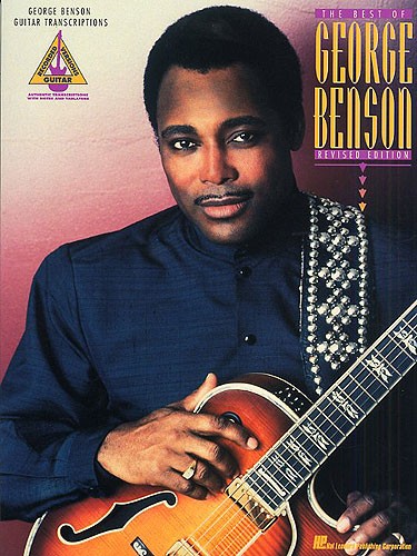 Best Of George Benson - Revised Edition