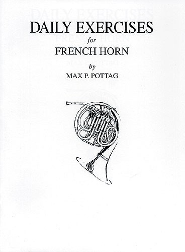 Daily Exercises For Horn