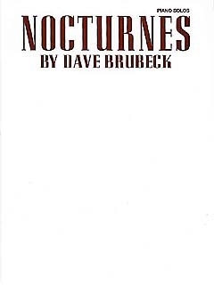 Dave Brubeck: Nocturnes