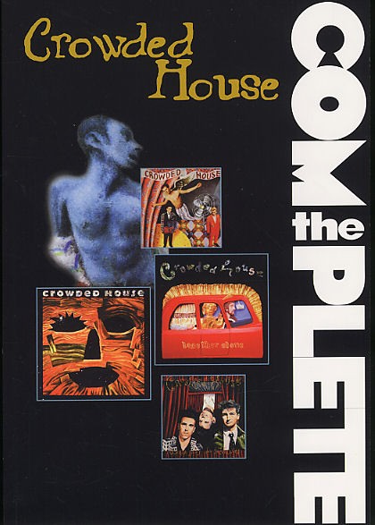 The Complete Crowded House