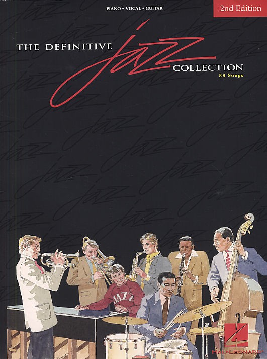 The Definitive Jazz Collection
