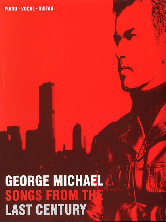 George Michael: Songs From The Last Century