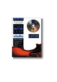Take The Lead: Latin (Violin)