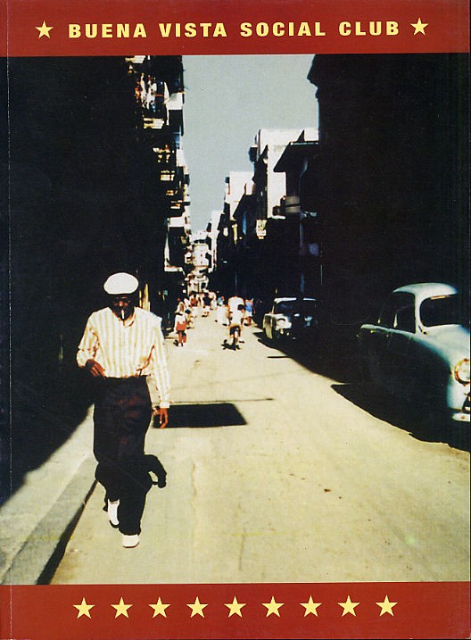 Buena Vista Social Club