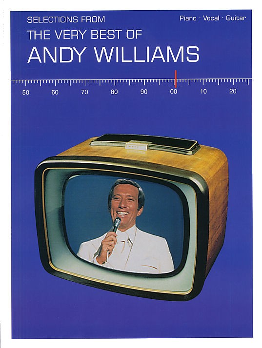 The Very Best Of Andy Williams