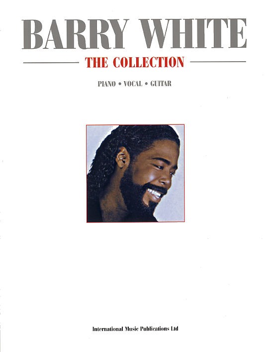 Barry White: The Collection