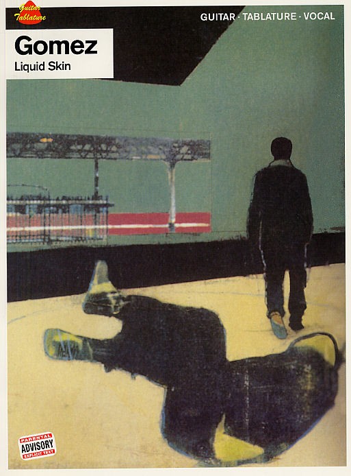 Gomez: Liquid Skin