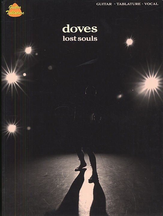 Doves: Lost Souls (TAB)