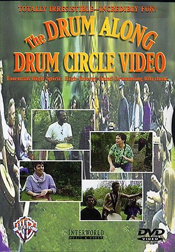 The Drum Along Drum Circle Video