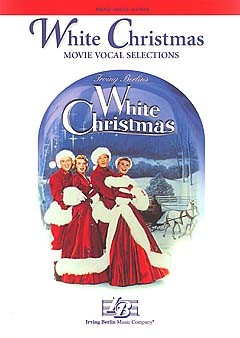 White Christmas - Movie Vocal Selections