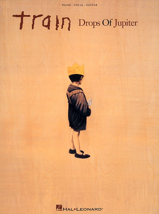Train: Drops Of Jupiter