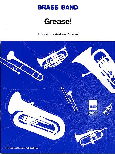 Brass Band: Grease!