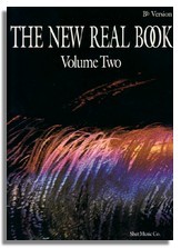 The New Real Book Volume 2: B Flat Edition