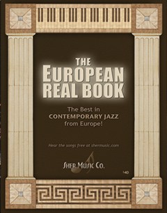 The European Real Book: C Edition