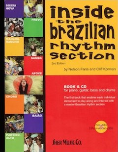Nelson Faria And Cliff Korman: Inside The Brazilian Rhythm Section