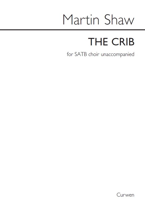 Martin Shaw: The Crib