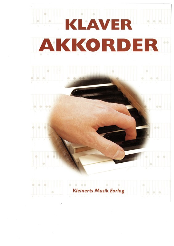 KLAVER AKKORDER