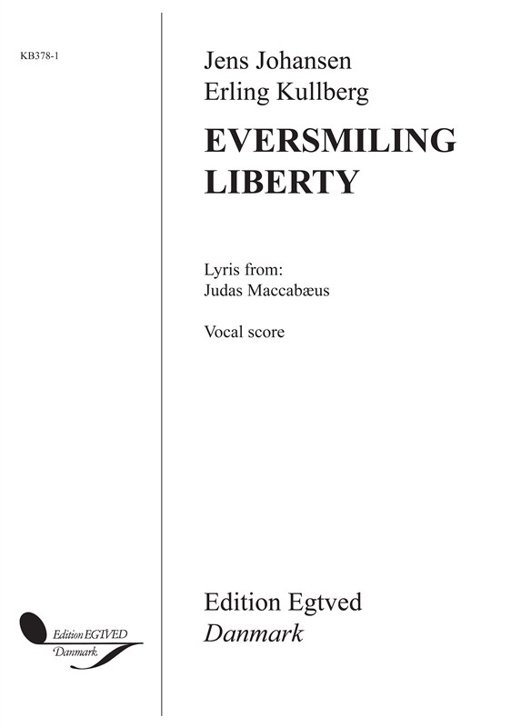 EVERSMILING LIBERTY VS