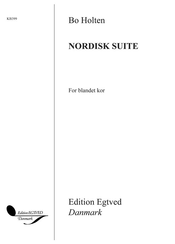 NORDISK SUITE