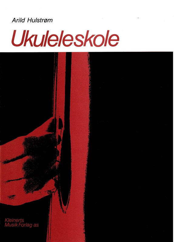 HULSTRØM UKULELE SKOLE