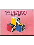 James Bastien: Traditional Primer Piano Lessons