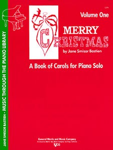 Merry Christmas Volume 1