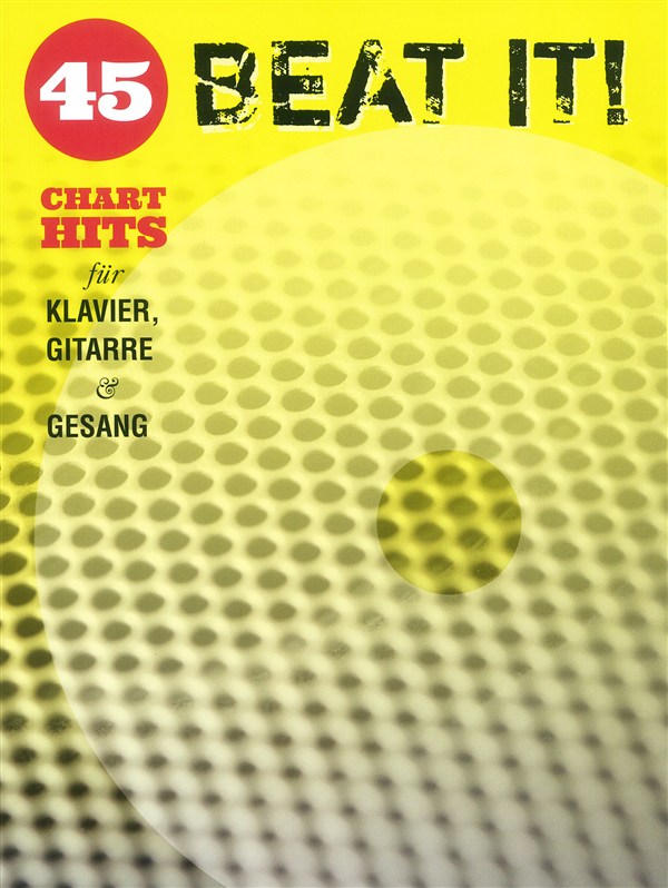 Beat It! 45 Chart Hits (PVG)