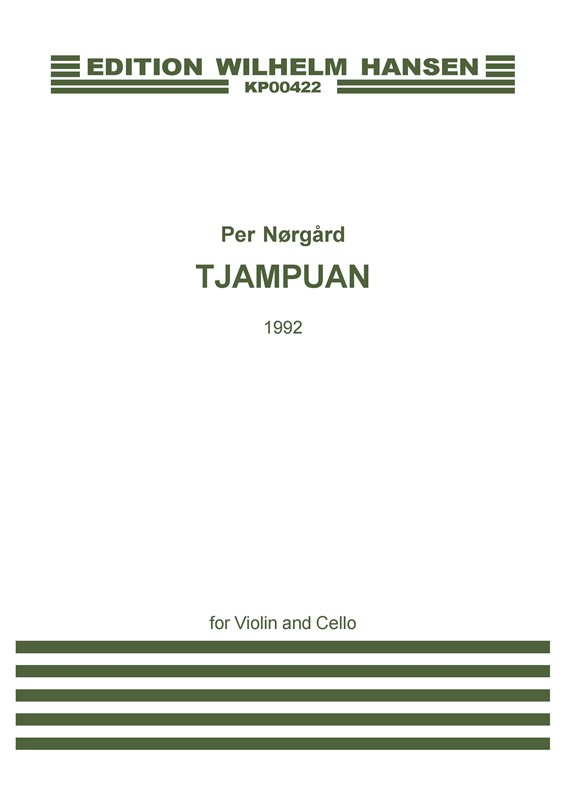 Tjampuan, Kopi