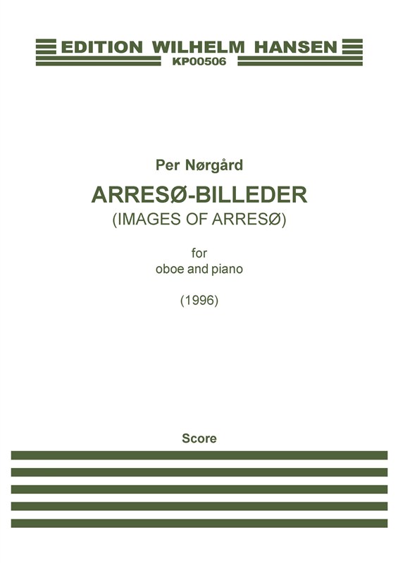 Arreso-billeder