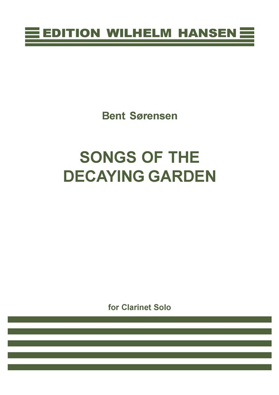 Songs Of The Decaying..., Kopi