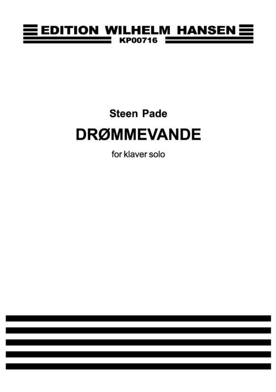 Drommevande, Kopi