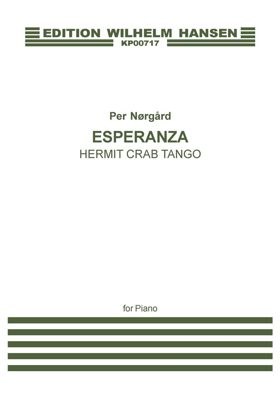 Esperanza (Eremitkrebsetango)