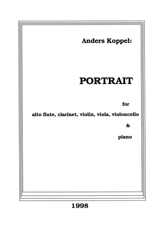 Portrait - Part.(Original Ver)