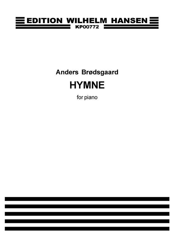 Hymne, Kopi
