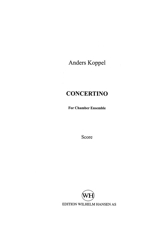 Concertino
