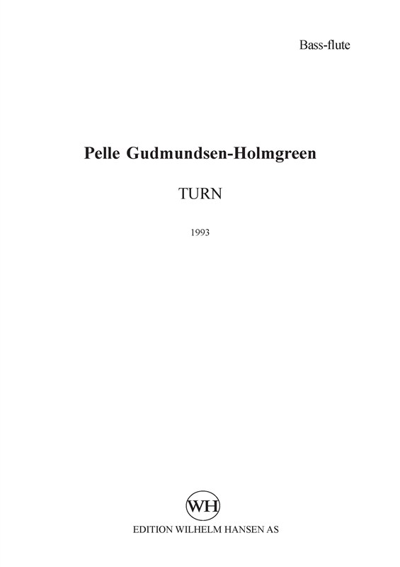 Turn - Stemmer
