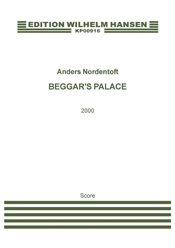 Beggar's Palace