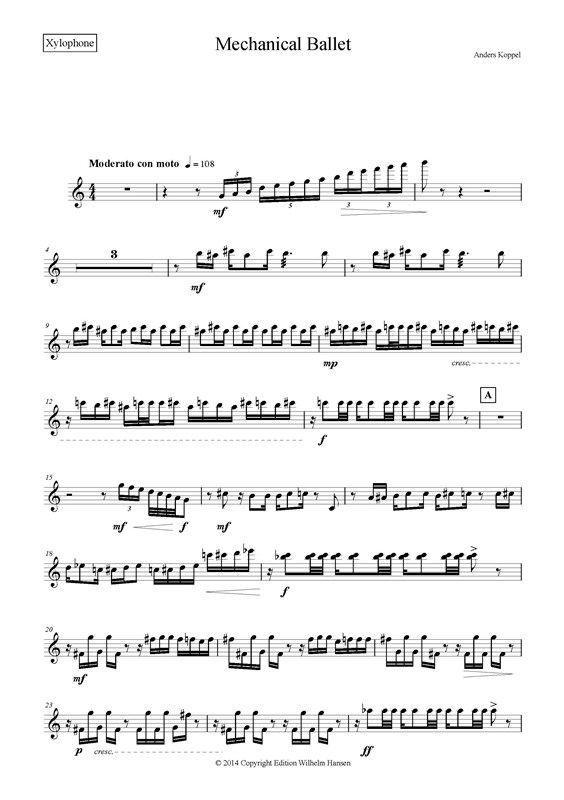 While Angels Sleep - Version 2